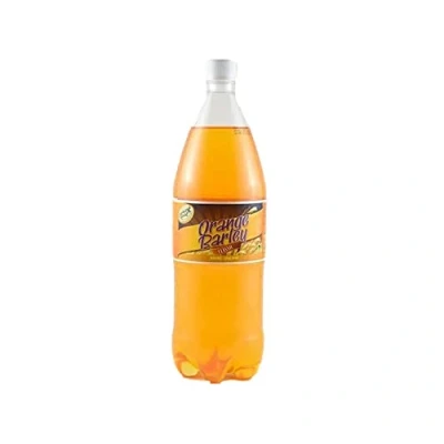 Image of Elephant House Orange Barley 1.5L Flavoured Summer Drink Delicious and Uplifting Refreshing Sri Lankan Origin