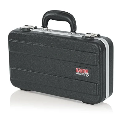 Image of Gator Microphone Case for up to 6 mics GM6PE