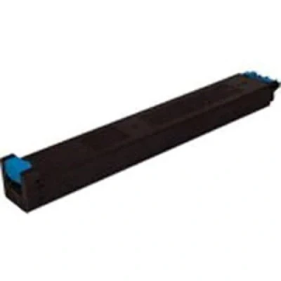 Image of Sharp Mx36Gtca Cyan Toner 15K
