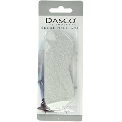 Image of Dasco Suede Heel Grip