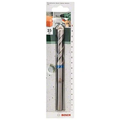Image of Bosch 2609255414 15mm Concrete Drill Bit