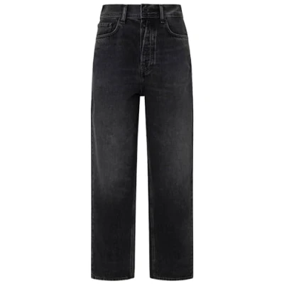 Image of Pepe Jeans Barrel Relaxed fit jeans, Women&#039;s, Size: 24x28, Denim
