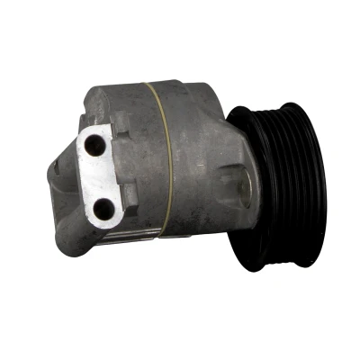 Image of 01340536, 01340547, 06340538, 1340536, 1340547 Tensioner FEBI BILSTEIN 19487 VAUXHALL: Omega Saloon, Vectra Mk2 CC, Mk1 Saloon