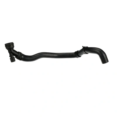 Image of 6Q0122051BH Radiator Hose GATES 05 4309 EPDM (ethylene propylene diene Monomer (M class) rubber) SKODA: Fabia 1 Combi, I Hatchback, 2