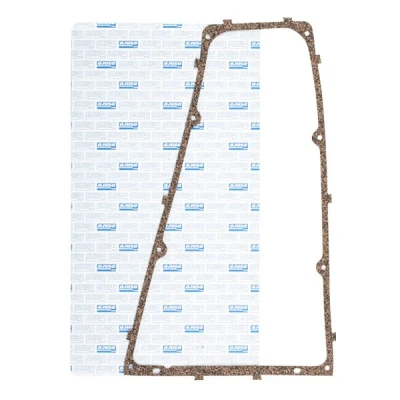 Image of 1475408, 1475468, 1545266, 71HM6584KA, 75046833 Rocker Cover Gasket AJUSA 11037700 FORD: Sierra Mk1 Hatchback, Capri III