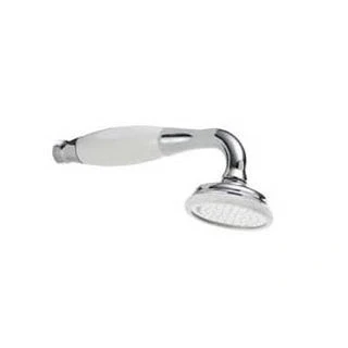 Image of Aqualisa Aquatique handset Chrome/ceramic (092103)