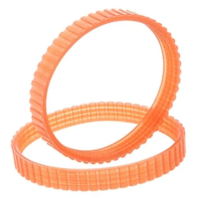 Image of Balrbex 2 Pcs F20 Electric Planer Drive Belt for Models