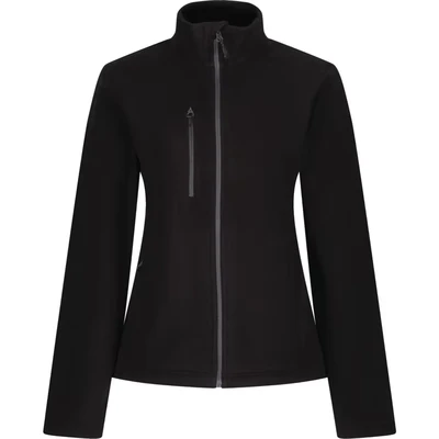 Image of Regatta Professional Women&#039;s Honestly Made Recycled Full Zip Fleece