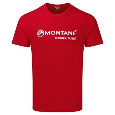 Image of Montane Lightweight Classic T Shirt