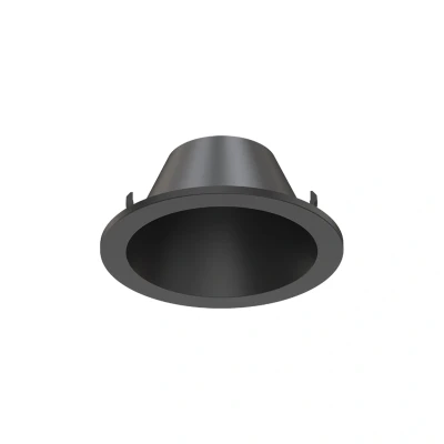Image of Inter Changeable Black Bezel and Reflector Kosnic Telica II
