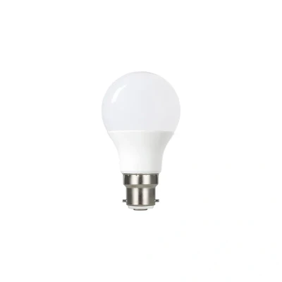 Image of B22 Non Dimmable 3000K GLS Bulb 8.8W = 60W Integral LED
