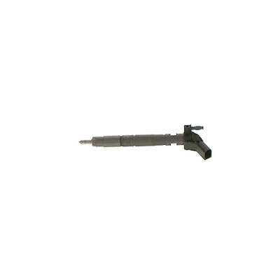 Image of 059130277AR, 059130277BE Injectors BOSCH 0 445 116 022 Common Rail (CR) with seal ring AUDI: Q5, Q7, A5 B8 Coupe, VOLKSWAGEN: Touareg II