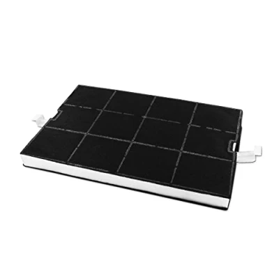 Image of DL pro Carbon Filter for Balay 351210 00351210 Bosch DHZ5160 Gaggenau KF001010 Siemens LZ51600 Neff Z5114X0 Cooker Hood