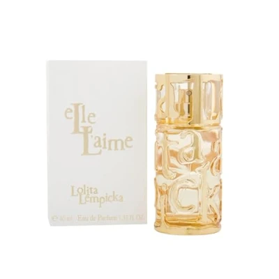 Image of Lolita Lempicka Elle L&#039;aime eau de Parfum Spray x 1