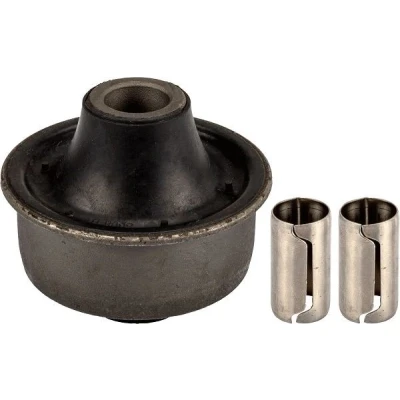Image of 352347, 352348, 352352, 352356, 90268463 Arm Bushes TRW JBU752 with accessories 58mm Rubber Metal Mount VAUXHALL: Carlton Mk3 Limousine