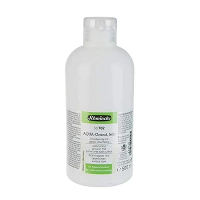 Image of Schmincke AQUA Primer Fine 500ml