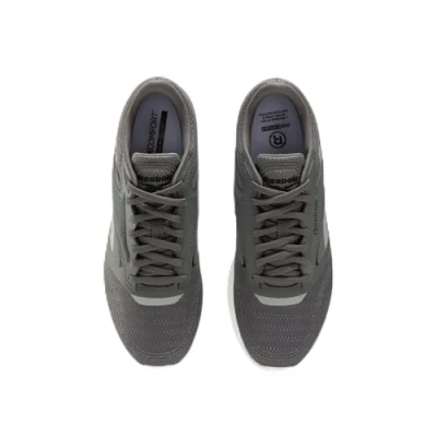 Image of Reebok Unisex ENERGEN TECH 2 Running Shoes, Grey 5/GREY6/GREY3/BLACK/CHALK, 10 UK