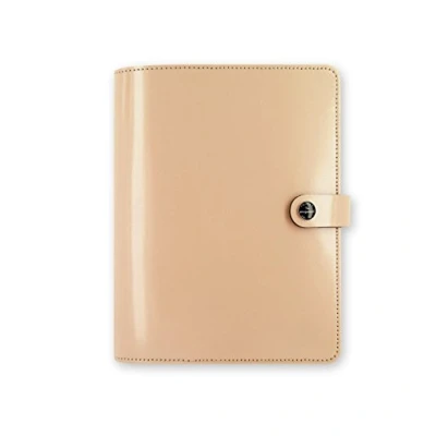 Image of Filofax A5 The Original Organiser Patent Nude