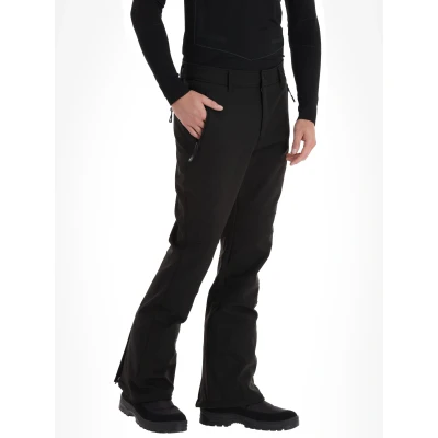 Image of Icepeak Erding Ski pants, Men&#039;s, Size: 40, Black