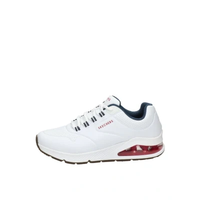 Image of Skechers Men&#039;s UNO 2 Sneaker, Natural, 11 UK
