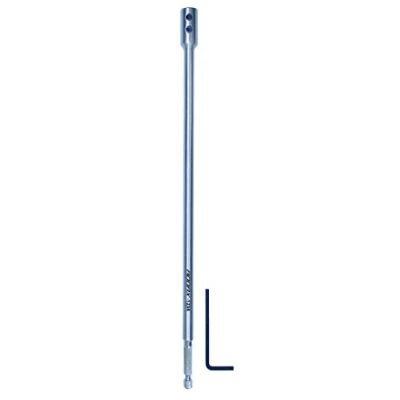 Image of TIMco FBEQR300 Flat Bit Extension Rod 300mm