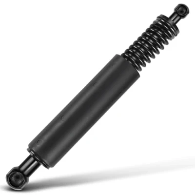 Image of Frankberg 1x Gas Strut Tailgate Compatible with C.a.y.e.n.n.e 955 SUV 2002 2007 Both Side 2010 Right Driver Replace# 95551255006