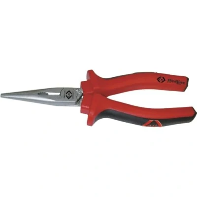 Image of C.K RedLine Snipe Nose Pliers 170mm