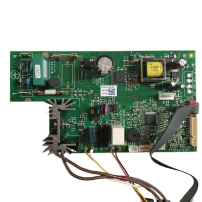 Image of OTURLICC Coffee Machine Motherboard Compatible For Philips EP1220 EP2020 EP2136 EP2230 EP3146 EP3241 EP3243 EP3246 EP3249