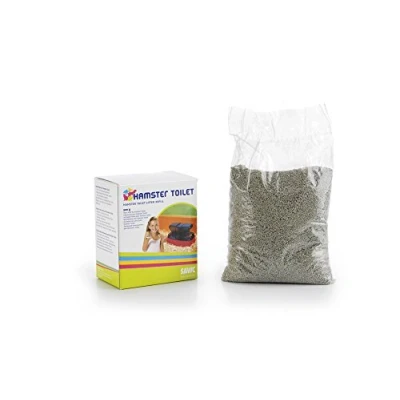 Image of Hamster Toilet Litter Refill Only