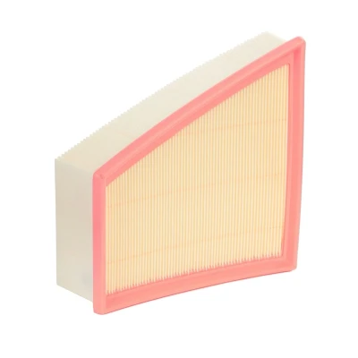 Image of 5Z0129620A, 6Q0129620, 6Q0129620C Air Filter BLUE PRINT ADV182201 70mm 213mm 218mm Insert SEAT: Ibiza 4, 3, 4 Sportcoupe