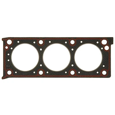 Image of 020394, 020969 Head Gasket AJUSA FIBERMAX 10019600 1,4mm 93mm Right RENAULT: 25 Hatchback