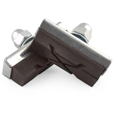 Image of Clarks X Pattern Road Brake Pads