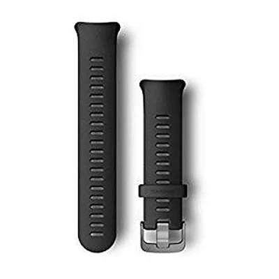 Image of Garmin Forerunner Replacement Band 45 Black