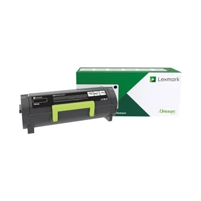 Image of Lexmark B252X00 Extra High Capacity Black Toner Cartridge