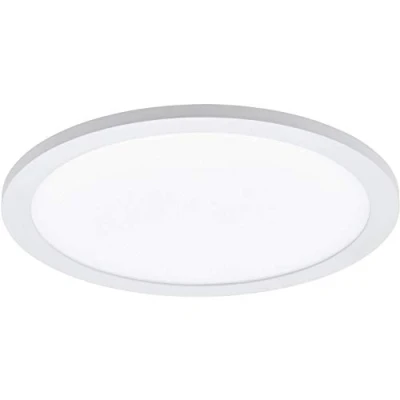 Image of EGLO connect Sarsina C LED ceiling light 30 cm