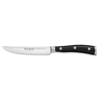 Image of Wusthof Meat Knife Classic Ikon 12 cm