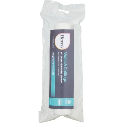 Image of ULTM 9&quot; Short Pile Roller Sleeve