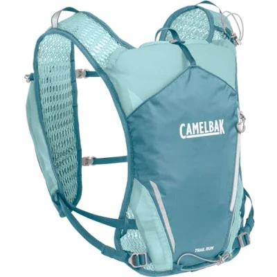 Image of Women&#039;s Trail Run™ Vest 7L with 2 x 500ml Quick Stow™ Flasks