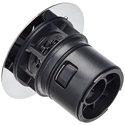 Image of GEBERIT Clou 241993211 Valve Cover for Sink Connection