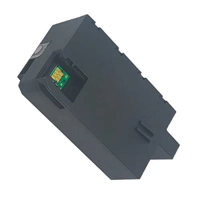 Image of T3661 Maintenance Box for XP 8500 8600 XP970 15010 6000/XP 6001 6005/XP 6100 6105 970 15000 Tank Waste Cartridge Expression Premium 6000