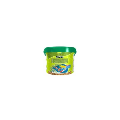 Image of Tetra Pond Stick 1200g