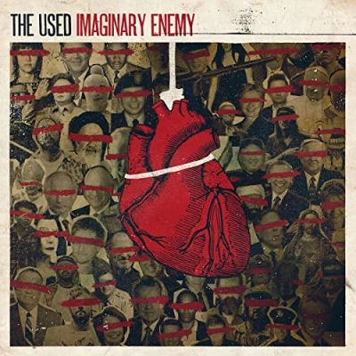 Image of Imaginary Enemy
