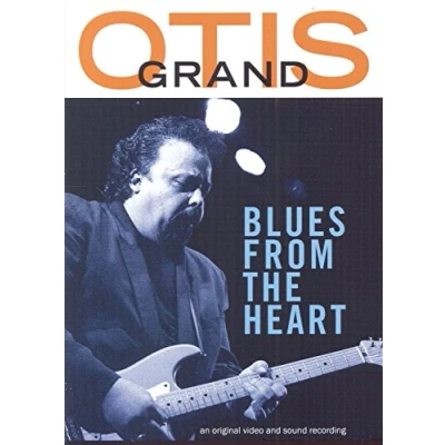 Image of Blues From The Heart [DVD] [2014] [NTSC]