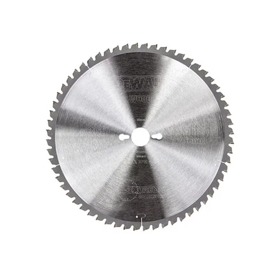 Image of DEWALT DT4260QZ DT4260 QZ Hoja para Sierra Circular estacionaria 305x30mm 60D