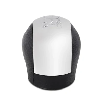 Image of Origen Original Replacement Knob for Opel Astra F G/Corsa B/Sintra/Tigra/Vectra B C/Zafira/Signum [5 Speed (&#039;R&#039; in &#039;sixth&#039; gear position]