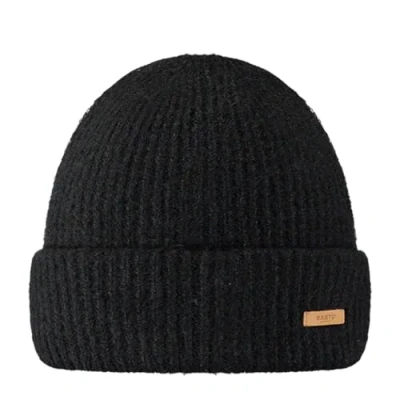 Image of Barts Beanie Witzia Woman, Black, One Size