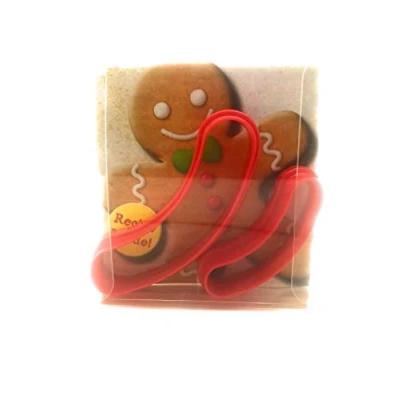 Image of Sausage Cookie Cutter Set of 2, Biscuit, Pastry, Fondant