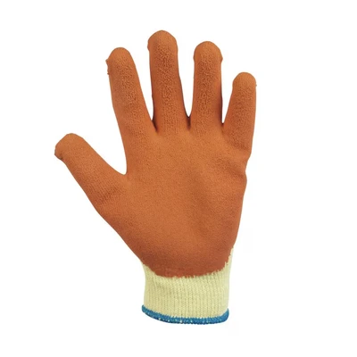 Image of Glenwear Latex Grip Glove 8 Medium