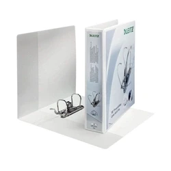 Image of Panorama 180 Presentation Lever Arch Polypropylene A4 Plus 52mm Spin Leitz