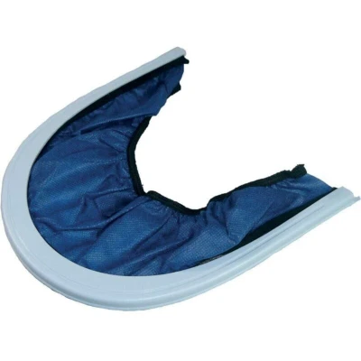 Image of Honeywell 1013994 DTVS 1510/5 Spare Fabric CASS.AIRVISOR2, Pack of 5